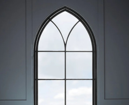 Raleigh Custom Windows